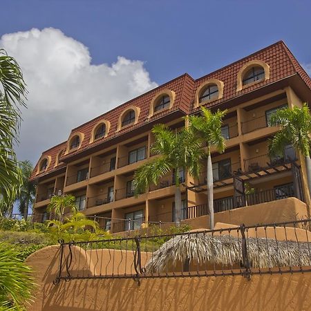 Sosua Bay Beach Resort المظهر الخارجي الصورة