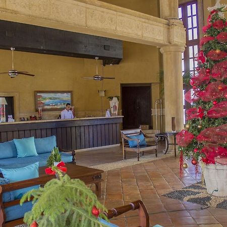 Sosua Bay Beach Resort المظهر الخارجي الصورة