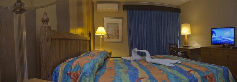 Sosua Bay Beach Resort المظهر الخارجي الصورة