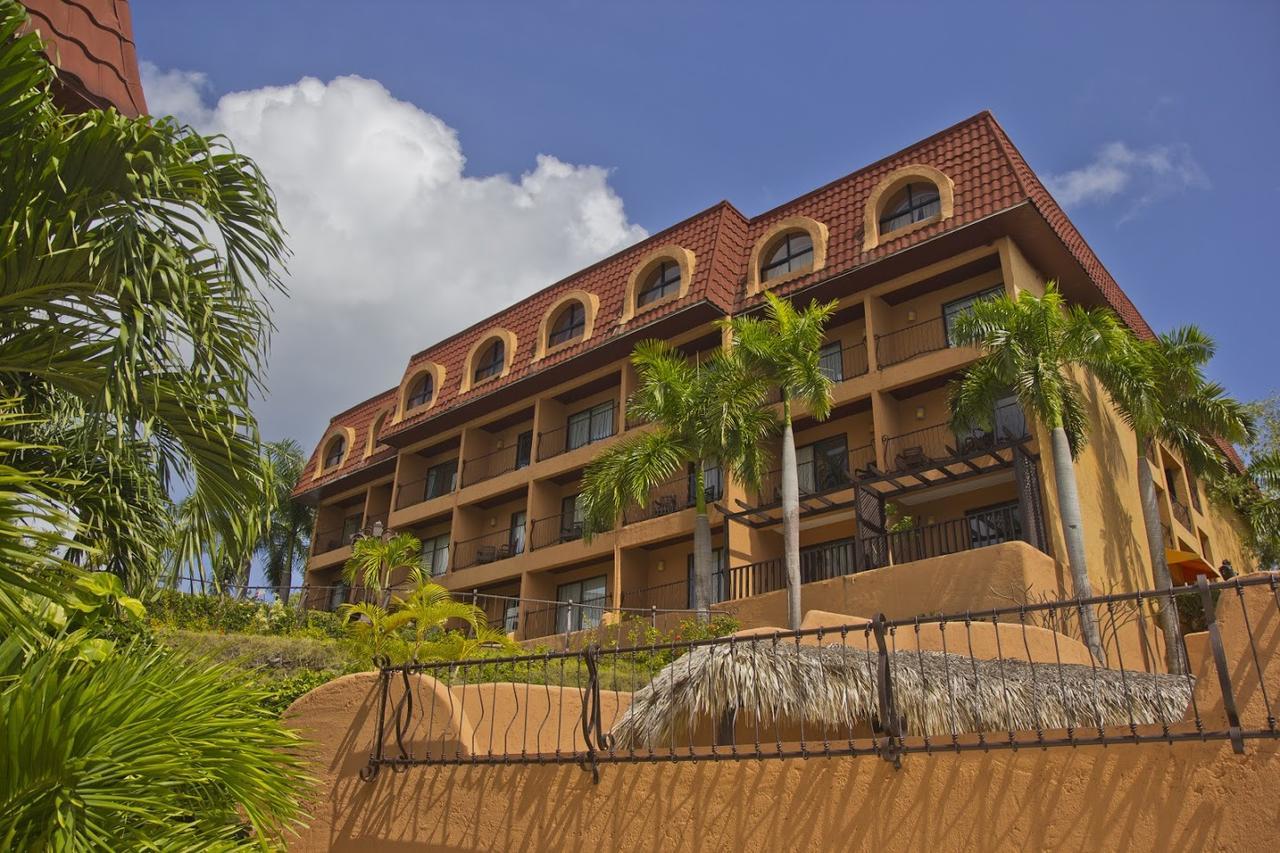 Sosua Bay Beach Resort المظهر الخارجي الصورة