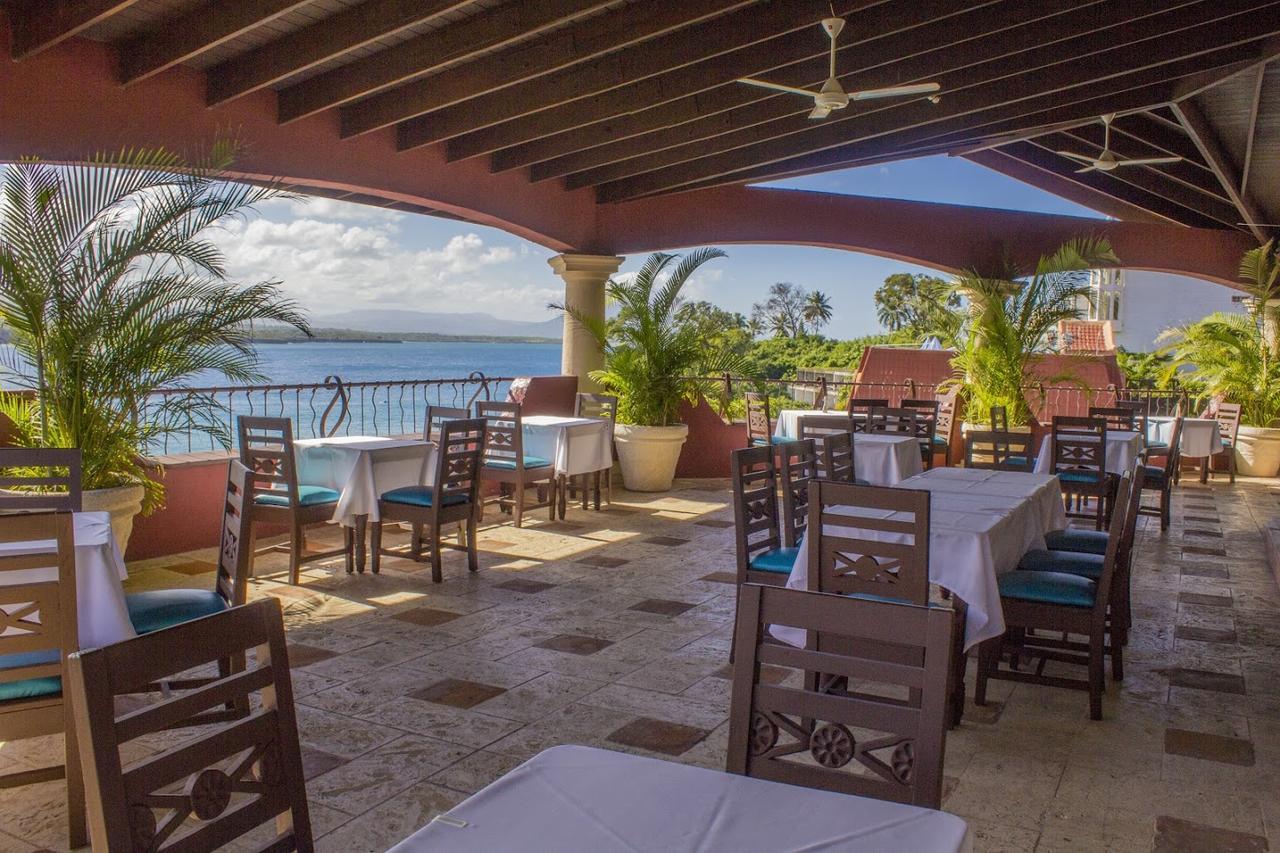 Sosua Bay Beach Resort المظهر الخارجي الصورة