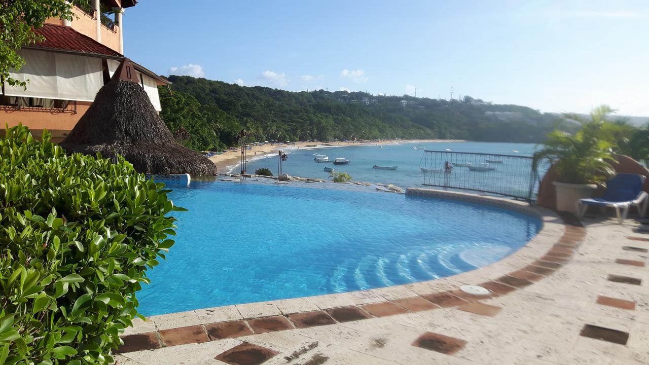 Sosua Bay Beach Resort المظهر الخارجي الصورة