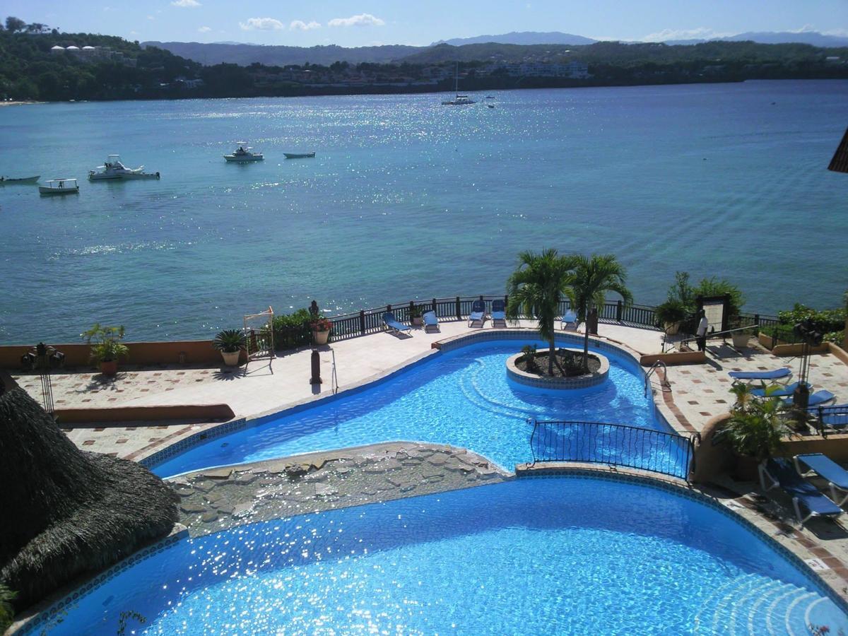Sosua Bay Beach Resort المظهر الخارجي الصورة