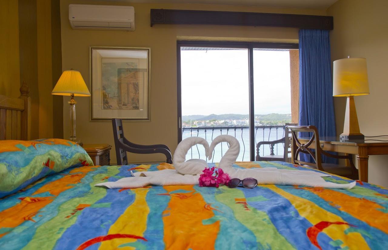 Sosua Bay Beach Resort المظهر الخارجي الصورة