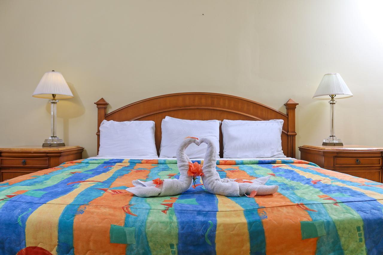 Sosua Bay Beach Resort المظهر الخارجي الصورة