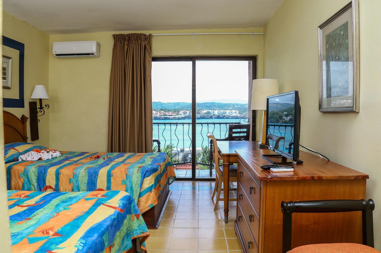 Sosua Bay Beach Resort المظهر الخارجي الصورة