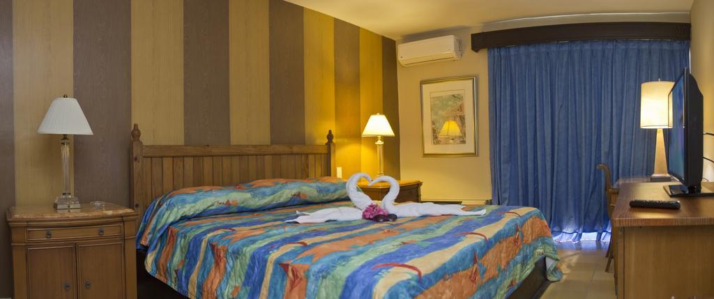Sosua Bay Beach Resort المظهر الخارجي الصورة