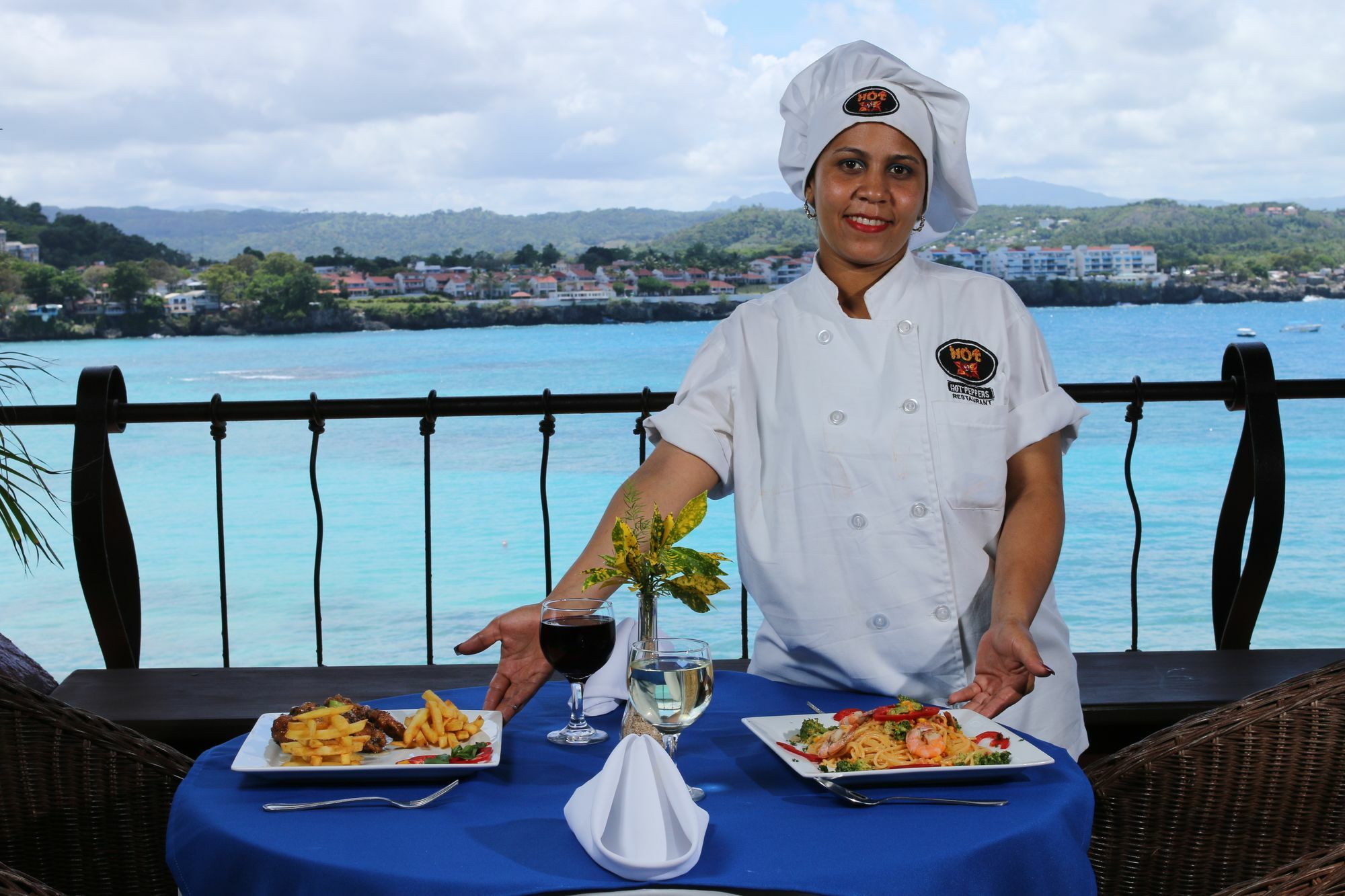 Sosua Bay Beach Resort المظهر الخارجي الصورة