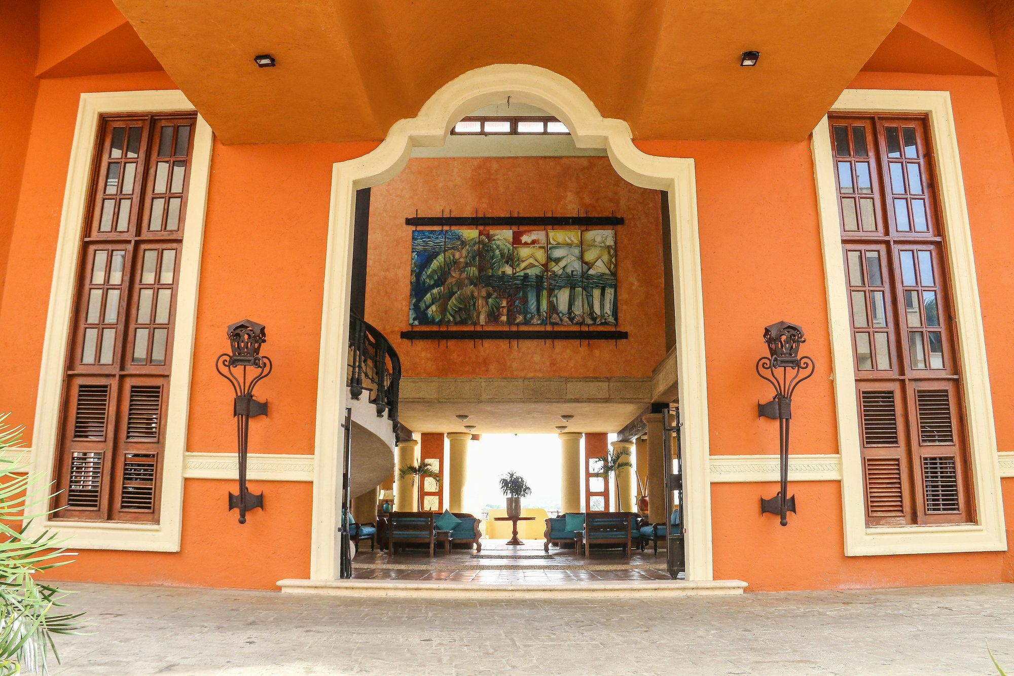 Sosua Bay Beach Resort المظهر الخارجي الصورة