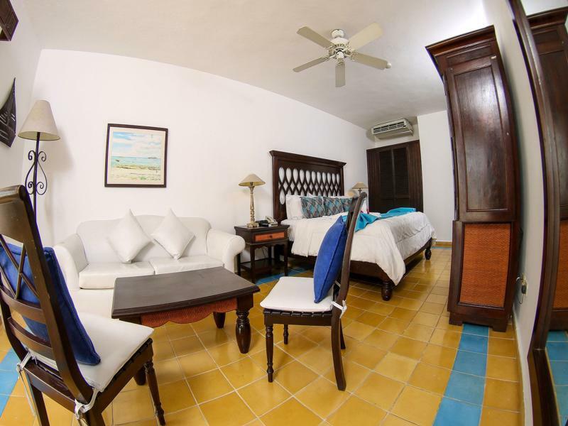Sosua Bay Beach Resort المظهر الخارجي الصورة