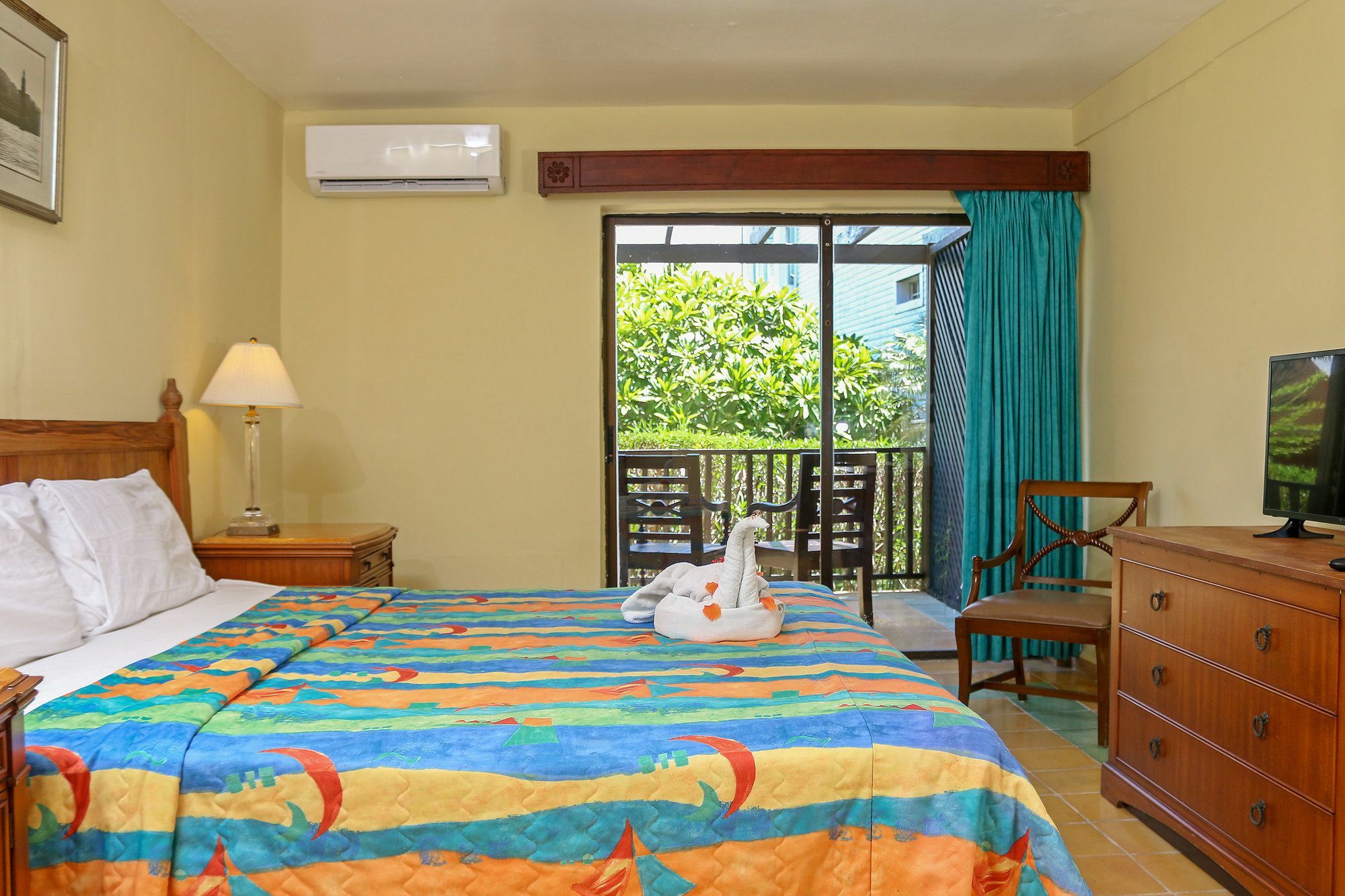 Sosua Bay Beach Resort المظهر الخارجي الصورة