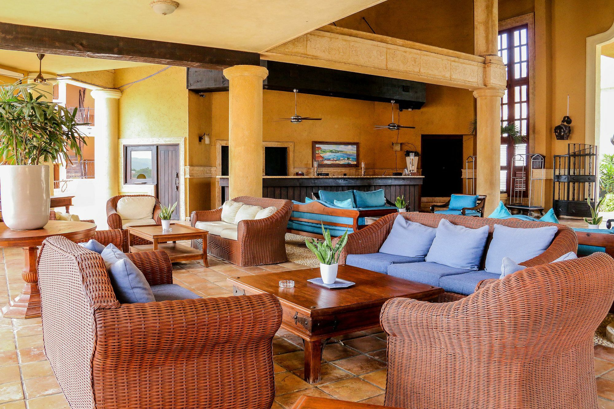 Sosua Bay Beach Resort المظهر الخارجي الصورة
